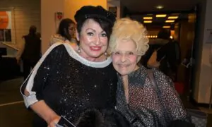 Singer Brenda Lee Says She ‘Loved Every Minute’ of Shen Yun