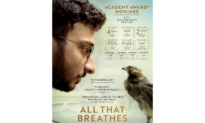 Film Review: ‘All That Breathes’: Saving Lives One Bird at a Time