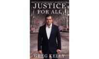 Book Review: ‘Justice for All: How the Left Is Wrong About Law Enforcement’