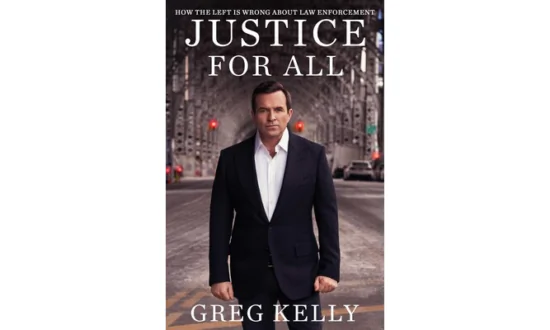 Book Review: ‘Justice for All: How the Left Is Wrong About Law Enforcement’