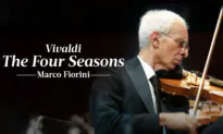 Vivaldi: The Four Seasons, Live 2021 | I Musici, Marco Fiorini