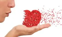 Feeling Anxious? Being Kind Can Change That