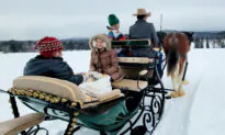 Kalispell, Montana: Winter’s Jumping-Off Point