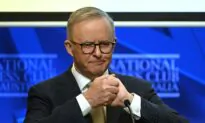 Australian PM Cites Jan. 6 Riots in Bid to Win Support for Changing the Constitution