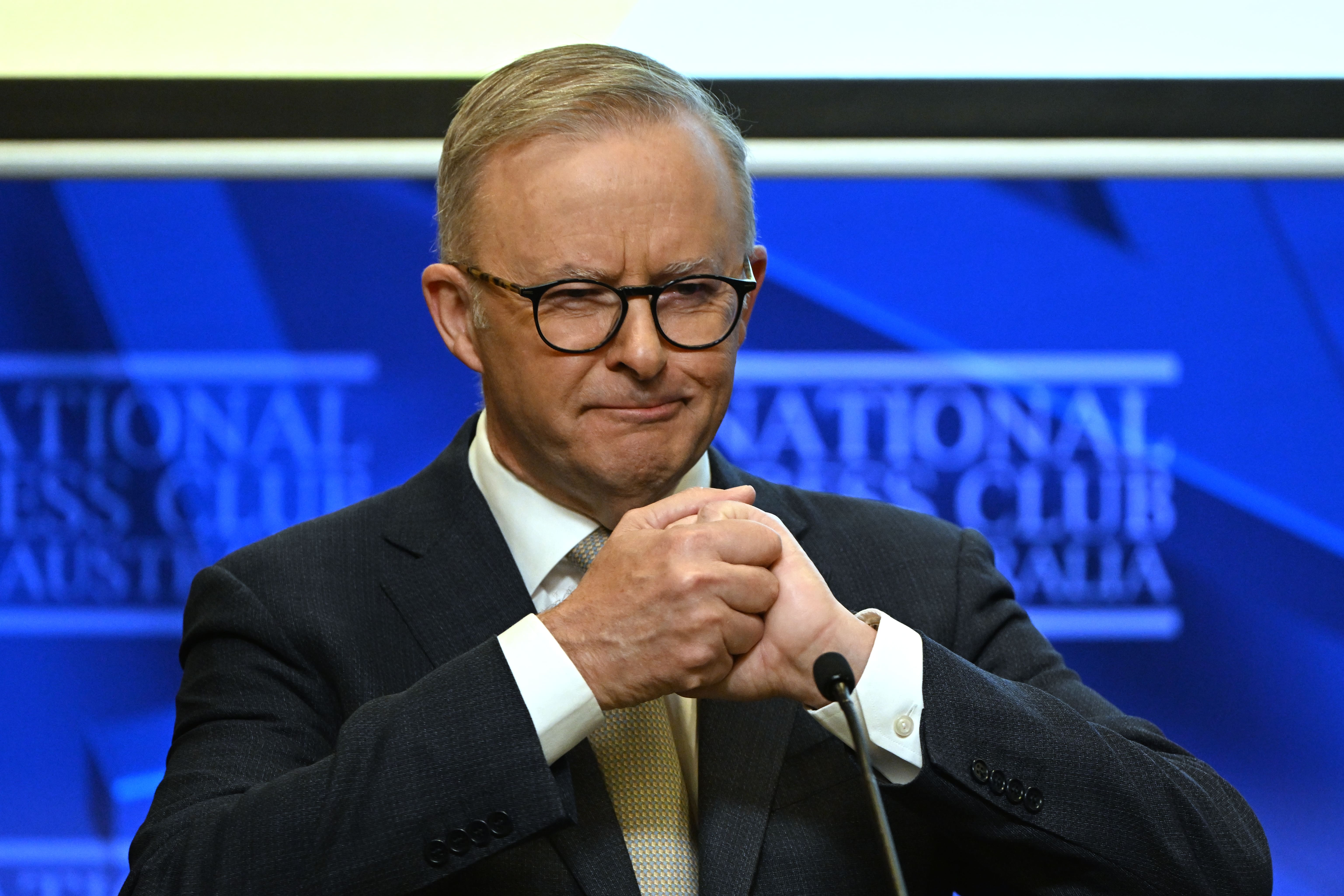 AUKUS Is Now the Future, Says Australian Prime Minister - Vimarsana News