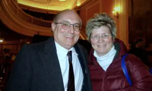 Cleveland Audience Appreciates Shen Yun