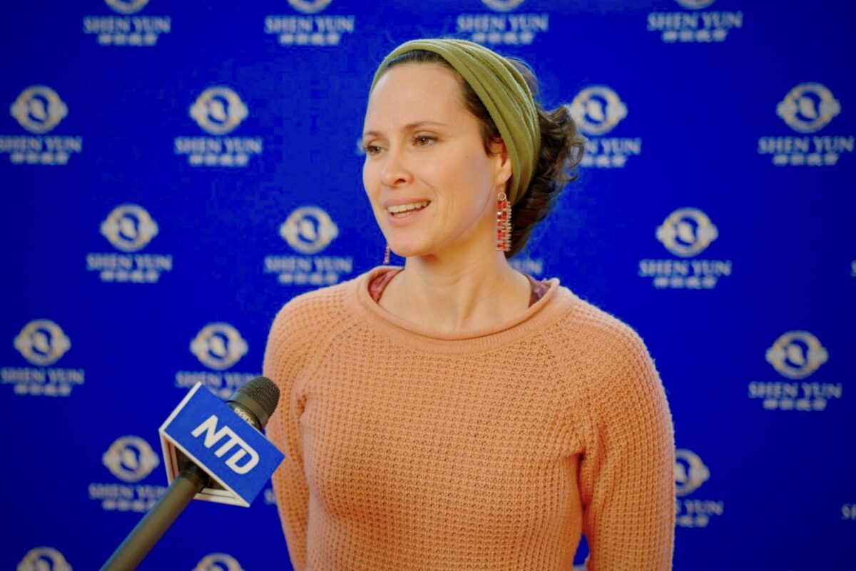 Epoch Times Photo