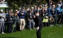 Aaron Rodgers Takes Pro-Am at Pebble