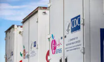 Orange County Selected to Represent Nation’s Health in CDC Survey