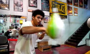 Experts View Decline in 'Men's Spaces' as a Byproduct of Cancel Culture