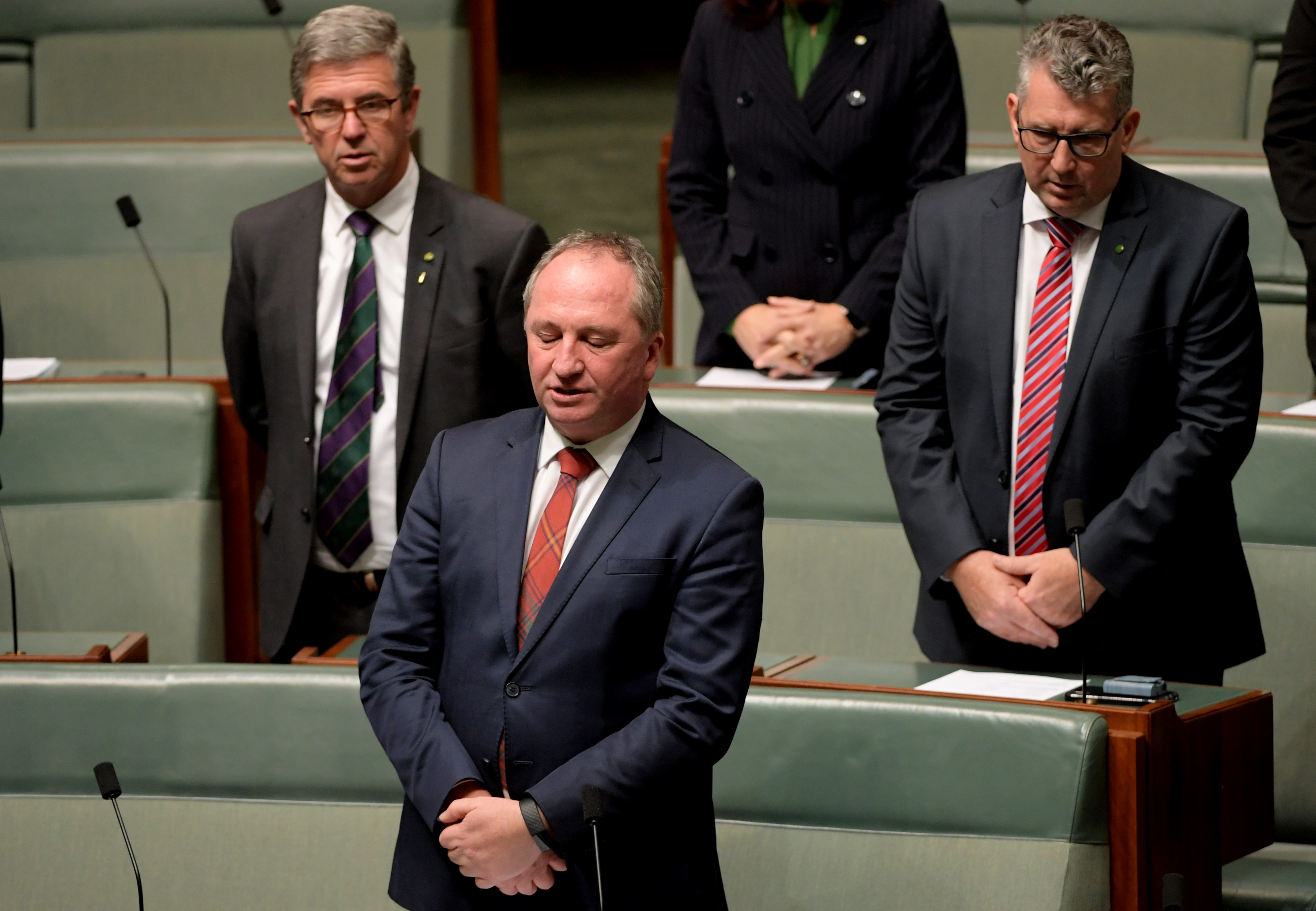 Victoria May Remove Lord's Prayer from Parliament Sittings - Vimarsana News
