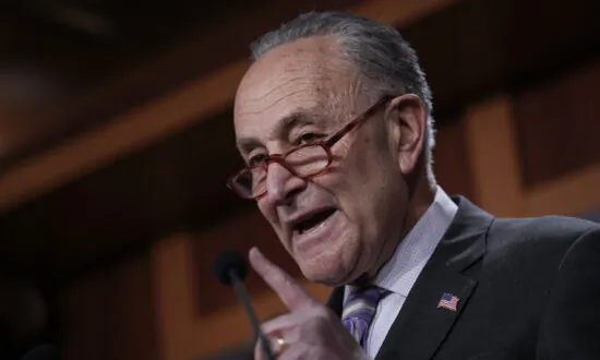 Democrats Back Corporations as GOP Punishes Them
