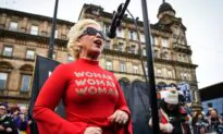 ‘Not Safe For Women’: Speakers Pull Out of Women Rights Rally in Canberra Over Fears For Safety