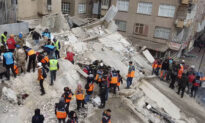 Australia Pledges $10M for Turkey Earthquake Relief