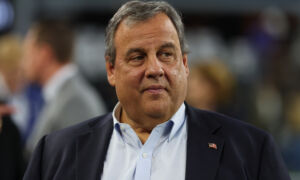 Chris Christie Reveals When He’ll Decide Possible 2024 Presidential Candidacy