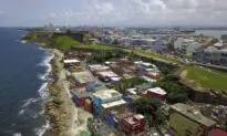 3 Mainland US Tourists Stabbed in Puerto Rico Neighborhood