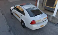 2 Indiana Officers Shot, Suspect Dead After Gunfire Exchange
