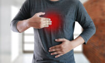 Having Chest Pain? It May Not Be Caused by Heart Disease