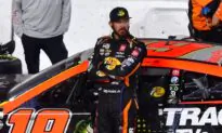 Martin Truex Jr. Wins Season-Opening Clash at the Coliseum