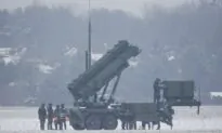 Ukraine Downs Russian Hypersonic Missile With US Patriot