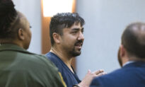 Terror Suspect in Nevada Solar Plant Fire Found Incompetent for Trial