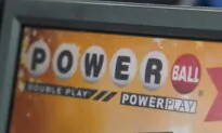 $747 Million Powerball Jackpot up to 9th-Largest as Drawing Nears