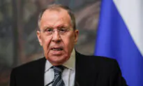 Mali Says Russia’s Lavrov to Visit to Strengthen Defense Ties
