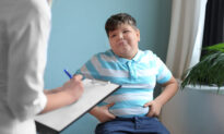 New AAP Guidelines Include Drugs and Surgery to Treat Childhood Obesity