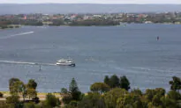 Teenage Girl Killed in Suspected Shark Attack in Western Australia