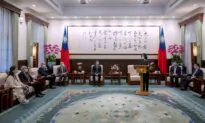 Swiss Lawmakers Visit Taiwan, Say They Want Closer Ties
