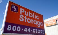 Public Storage Makes $11 Billion Hostile Bid for Life Storage