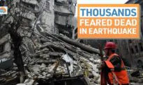 NTD Good Morning (Feb. 6): Thousands Feared Dead in Turkey Earthquake; US Senators China Briefing After Spy Balloon Shot Down