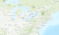 Strongest Earthquake in Decades Startles Western New York