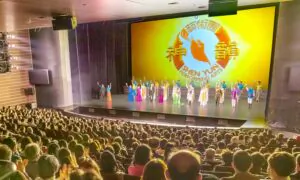 Shen Yun Is ‘Great for Everybody,’ Says Former Korean Mayor