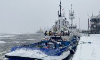 Advocates Come Together to Help Sailors Stuck for Months on Tugboats in Quebec Port