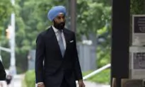Former Liberal MP Raj Grewal Seeks Dismissal of Charges Due to Lack of Evidence