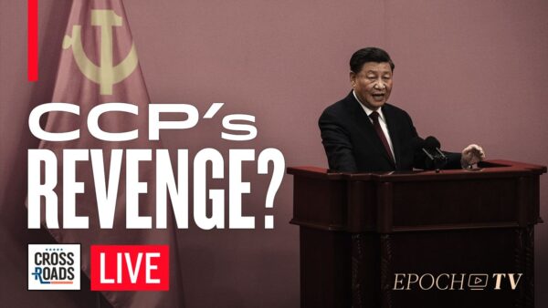 CCP Threatens America Over Downed Balloon; Biden Admin Gives Death Blow to Chinese Industry