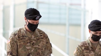 NextImg:Afghanistan Knocked Me Down–Faith Picked Me Up