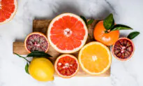 A Citrus State of Mind