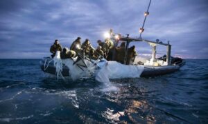 Chinese Spy Balloon Spotlights CCP’s Brazen Plot Against US