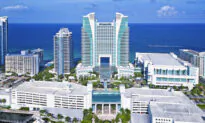 Affordable Luxury at a Stunning Florida Resort