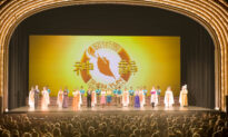Arizona Officials Welcome Shen Yun Performing Arts