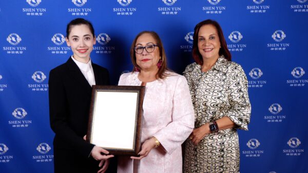 Epoch Times Photo