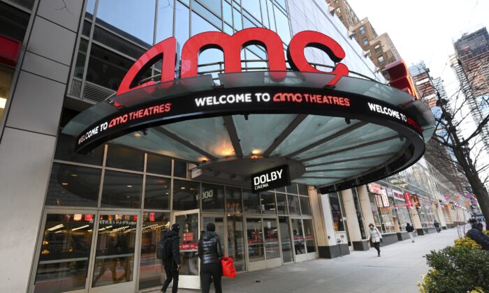 AMC Changes Course on Documentary About Gender Transition Side Effects