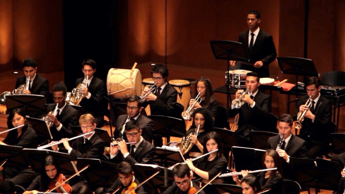 NextImg:Alexander Borodin: Polovtsian Dances From 'Prince Igor'