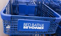 Bed Bath & Beyond Staves Off Bankruptcy With $225 Million From Stock Sale