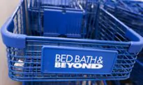 Bed Bath & Beyond Leaving Canada, 1,400 Jobs Lost