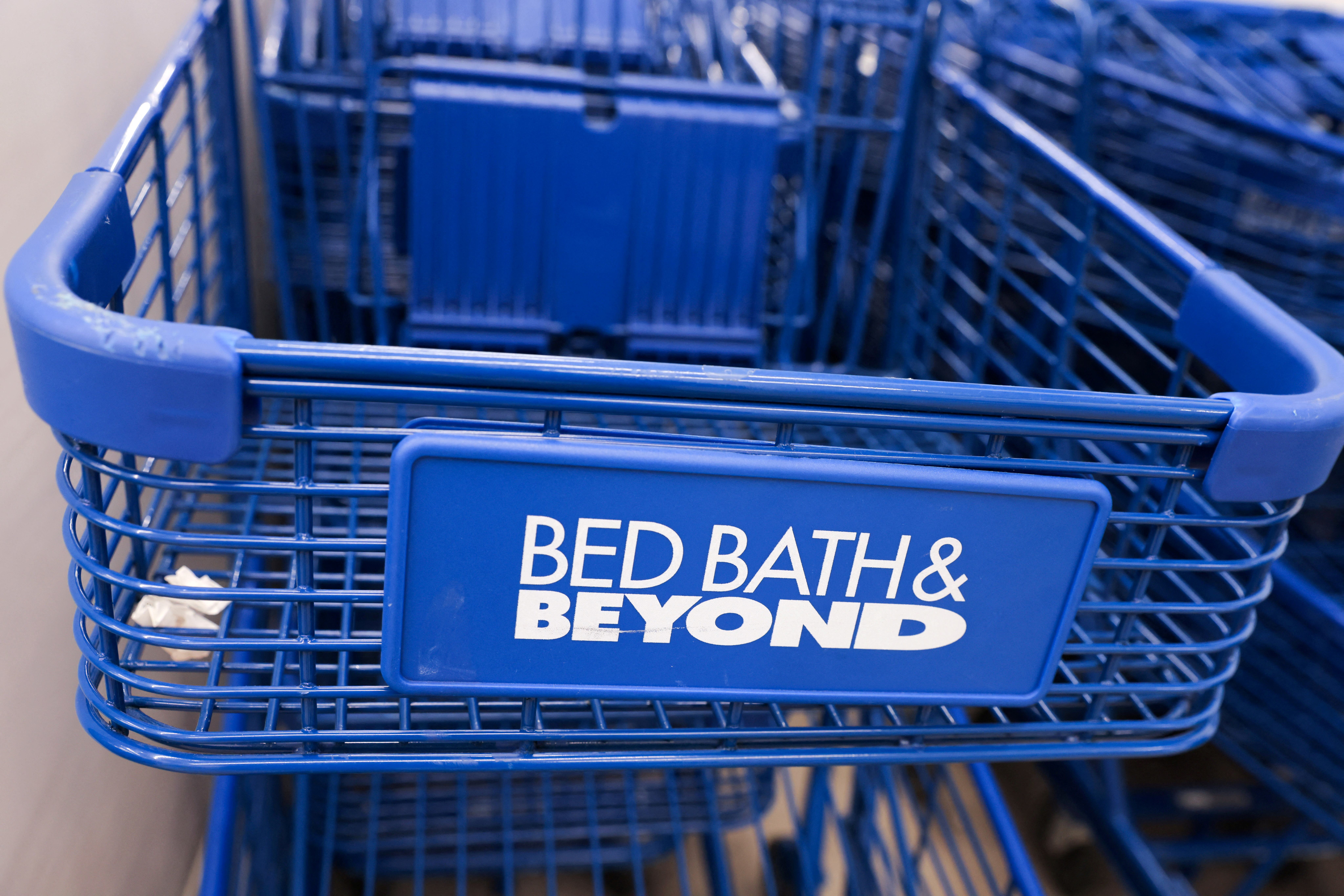 Bed Bath & Beyond Staves Off Bankruptcy With $225 Million From Stock Sale - Vimarsana News