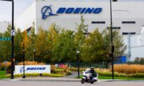 Boeing Plans to Cut About 2,000 Finance and HR Jobs in 2023