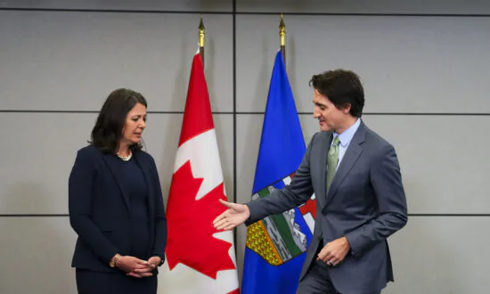 Alberta Government Paper Calls for Change or End to Federal Equalization Program